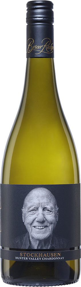 Briar Ridge Vineyard Stockhausen Chardonnay 2021